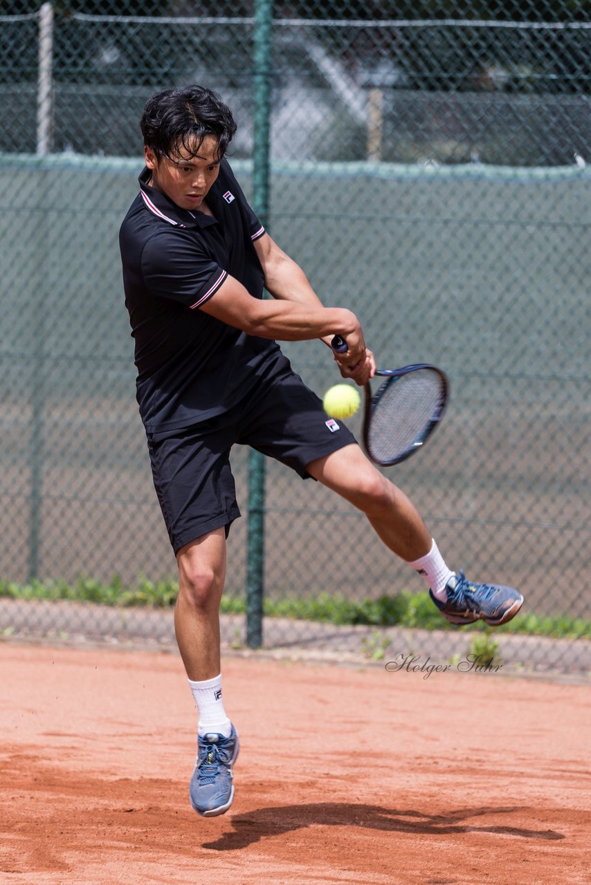 Bild 455 - Bergstedt Open